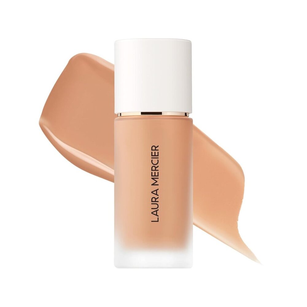 Laura Mercier Real Flawless Weightless Perfecting Waterproof Foundation 4N2 TEA